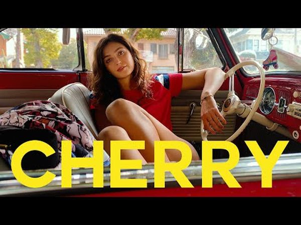 Cherry