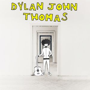 Dylan John Thomas