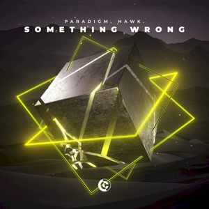 Something Wrong (Single)