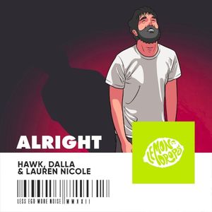 Alright (Single)