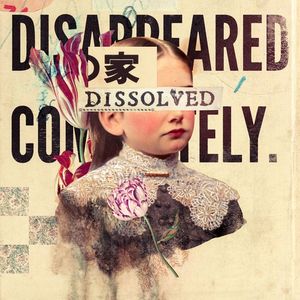 Dissolved (EP)