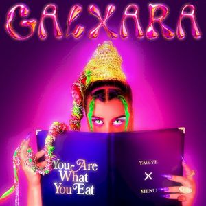 You Are What You Eat (EP)