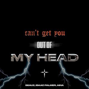 Can’t Get You Out Of My Head (Single)