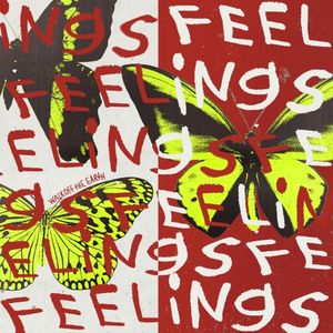 Catching Feelings (Single)