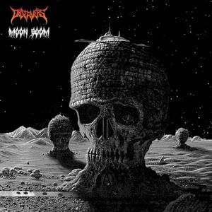 Moon Doom (Single)