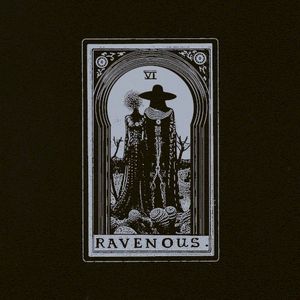 Ravenous (Single)