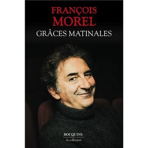 Grâces matinales