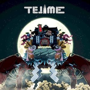 TEJIME (Single)