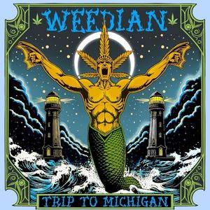 Weedian: Trip to Michigan