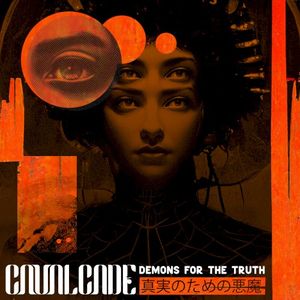 Demons for the Truth (Single)