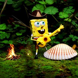 Dear Magic Conch Shell (Single)