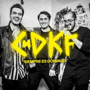 Siempre es domingo