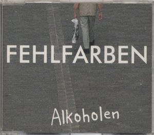 Alkoholen (Single)