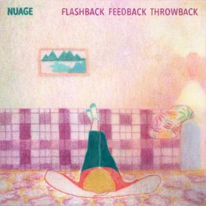 Flashback Feedback Throwback (EP)