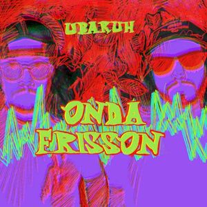 Onda frisson (Single)