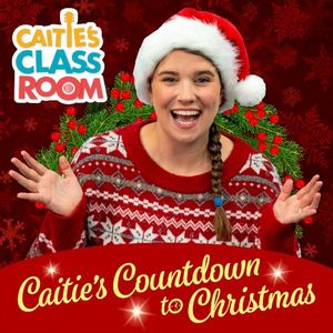 Caitie’s Countdown to Christmas