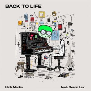 Back To Life (Single)