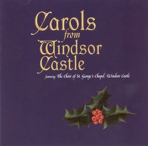 Carols from Windsor Castle