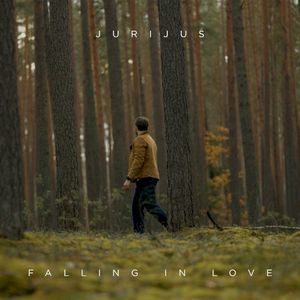 Falling in love (Single)