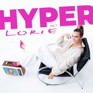 Hyper Lorie (Vol. 1) (EP)