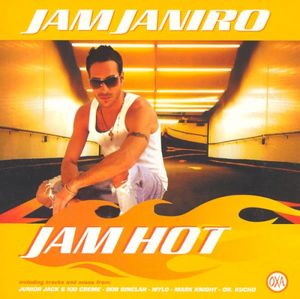 Jam Hot