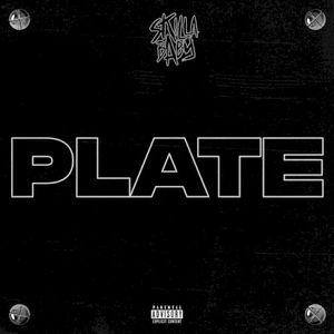 Plate (Single)