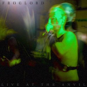 Live at the Anvil (Live)