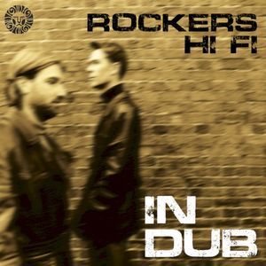 Rockers Hi Fi in Dub