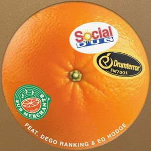 Social Dub (Single)