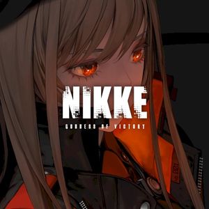 Events (Goddess of Victory: NIKKE Original Soundtrack) (OST)