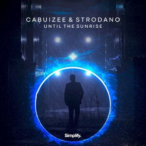 Until The Sunrise (Single)