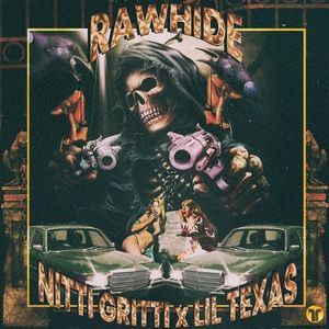 Rawhide (Single)