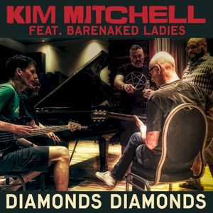 Diamonds, Diamonds (Single)