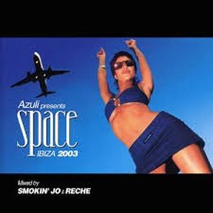 Space Ibiza 2003