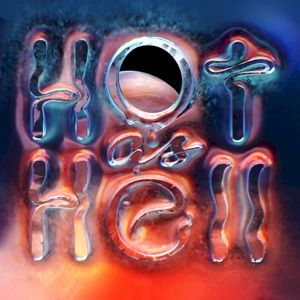 Hot As Hell (EP)