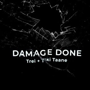 Damage Done (Single)