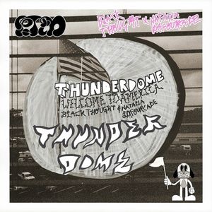 Thunderdome [W.T.A.] (Single)