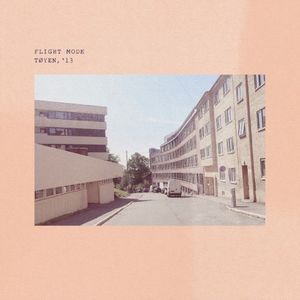 Tøyen, ‘13 (EP)