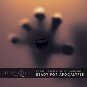 Ready for Apocalypse (EP)