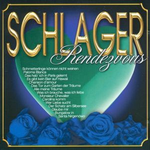 Schlager Rendezvous CD4