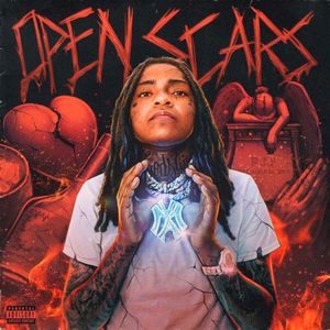 Open Scars (Single)