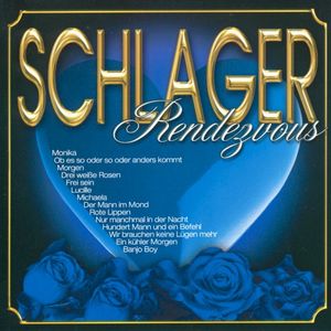 Schlager Rendezvous CD5