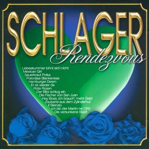 Schlager Rendezvous CD2