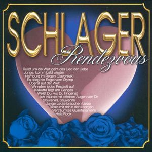 Schlager Rendezvous CD3