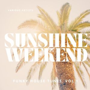 It’s Time To Get Together - Funky House Remix