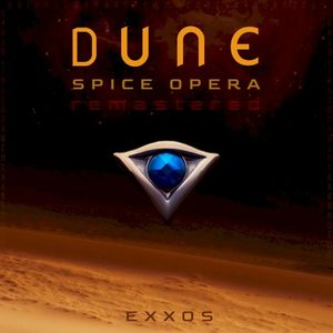 Dune Theme [2024 remaster] (original speed)