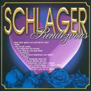 Schlager Rendezvous CD1