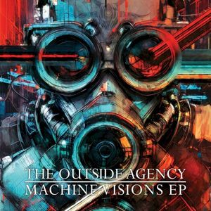 Machine Visions (EP)