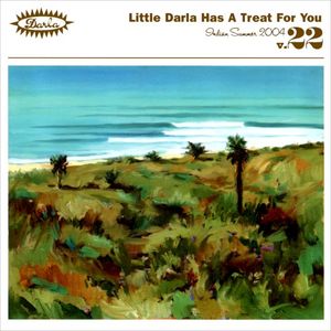 Little Darla Has a Treat for You, Volume 22: Indian Summer 2004