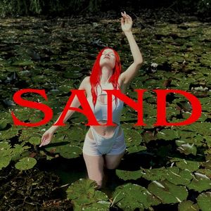 Sand (Single)